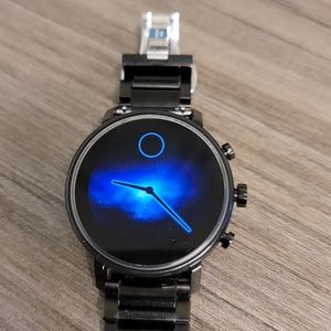 Movado smart watch